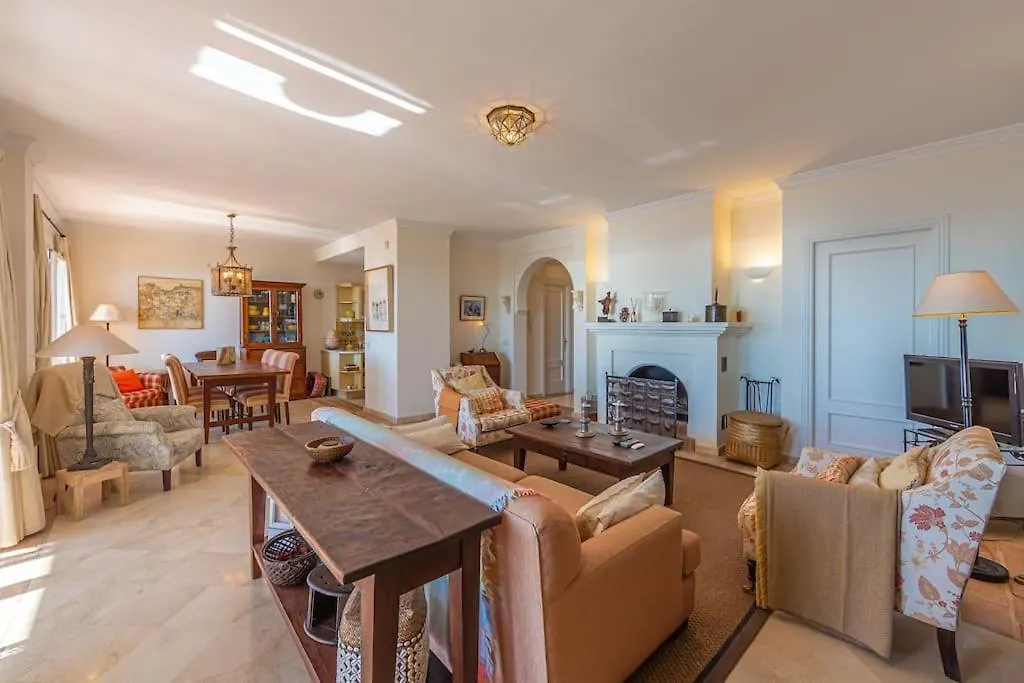 La Perla De La Bahia - Great Beachfront Apartment - Ideal For Families Bahia de Casares Spain