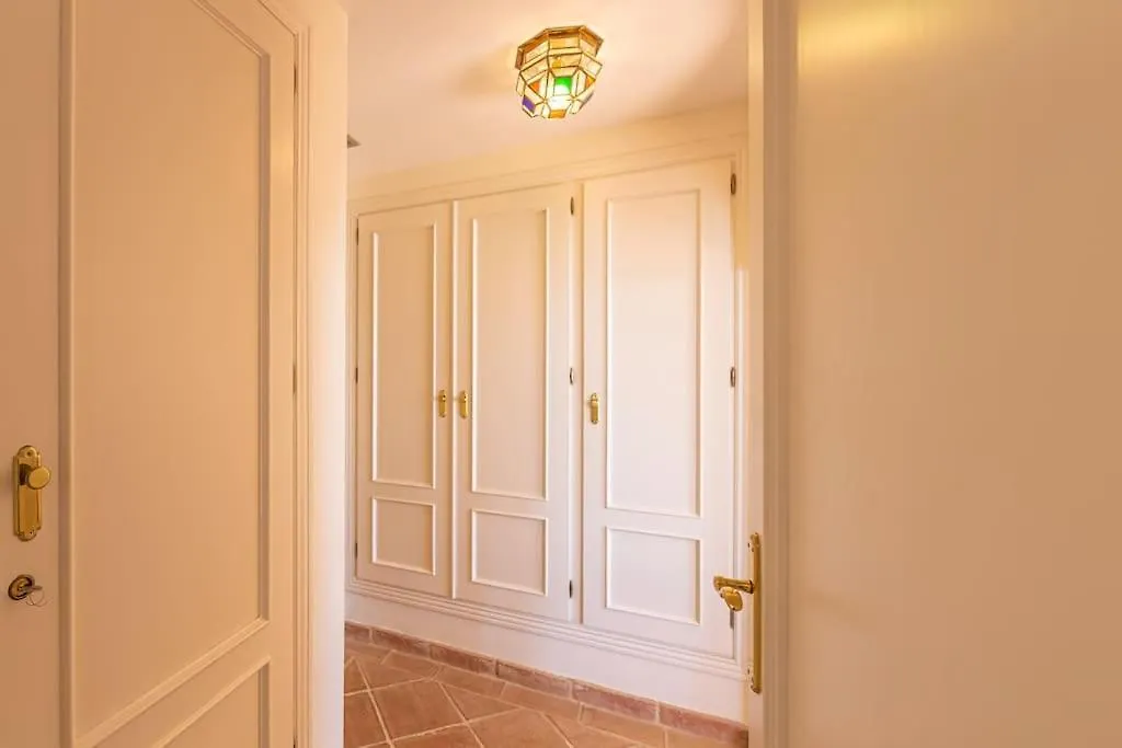 La Perla De La Bahia - Great Beachfront Apartment - Ideal For Families Bahia de Casares